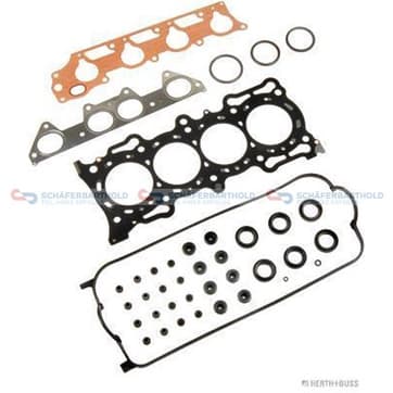 Packningssats, topplock från Autofrance