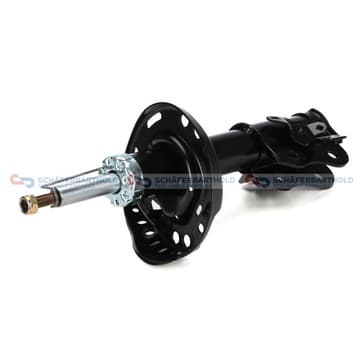 Stötdämpare, Framaxel vänster — Framaxel vänster från Autofrance