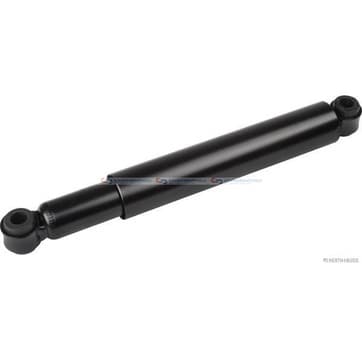 Stötdämpare, Bakaxel vänster — Bakaxel vänster från Autofrance