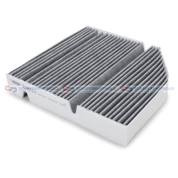 Kupefilter från Autofrance