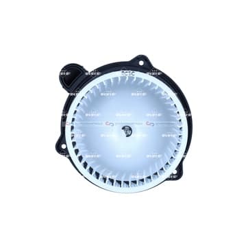 Kupéfläkt från Autofrance