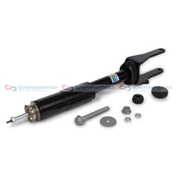 Stötdämpare, Framaxel — Framaxel från Autofrance