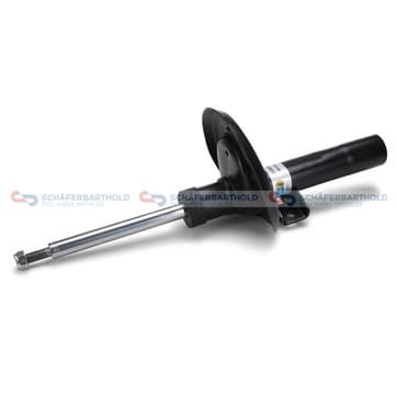 Stötdämpare, Framaxel — Framaxel från Autofrance