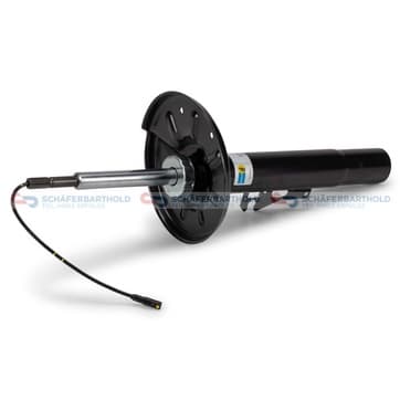 Stötdämpare, Framaxel — Framaxel från Autofrance