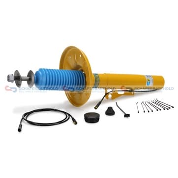 Stötdämpare, Framaxel — Framaxel från Autofrance