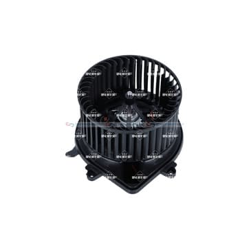 Kupéfläkt från Autofrance