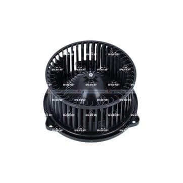 Kupéfläkt från Autofrance