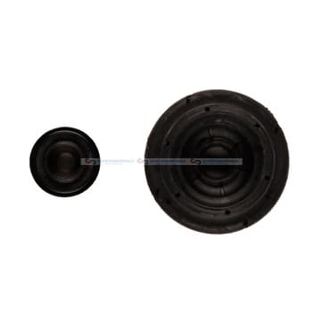 Reparationssats, Fjäderbenslager, Framaxel — Framaxel från Autofrance