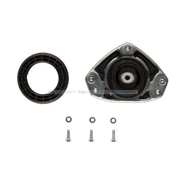 Reparationssats, Fjäderbenslager, Framaxel — Framaxel från Autofrance