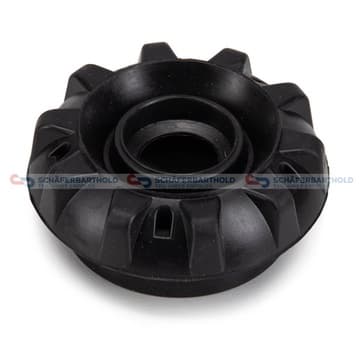 Fjäderbenslager, Framaxel — Framaxel från Autofrance