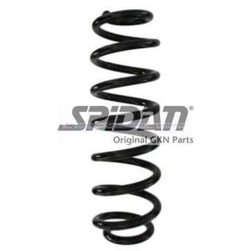 Fjäder, Bakaxel — Bakaxel från Autofrance