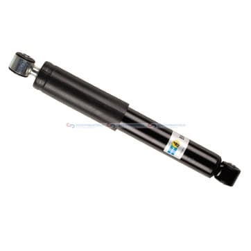 Stötdämpare, Bakaxel — Bakaxel från Autofrance