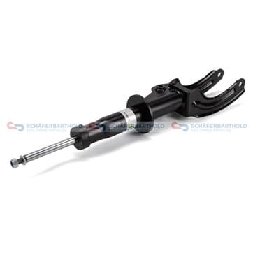 Stötdämpare, Framaxel höger — Framaxel höger från Autofrance