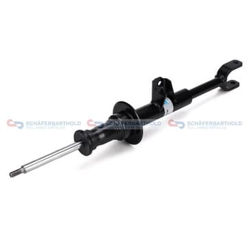 Stötdämpare, Framaxel höger — Framaxel höger från Autofrance