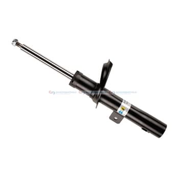 Stötdämpare, Framaxel vänster — Framaxel vänster från Autofrance