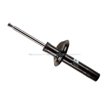 Stötdämpare, Framaxel höger — Framaxel höger från Autofrance