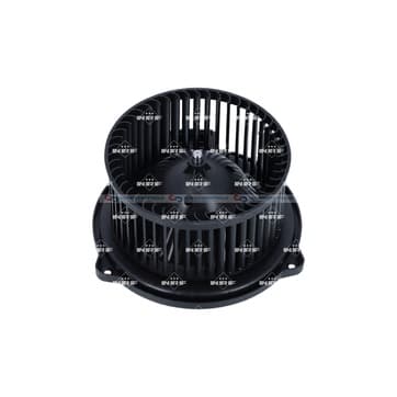 Kupéfläkt från Autofrance