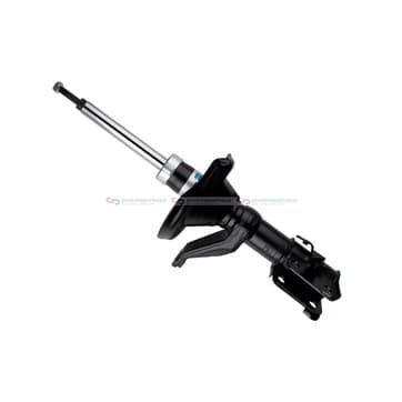 Stötdämpare, Framaxel höger — Framaxel höger från Autofrance