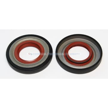 Kamaxeltätning InnenØ-22x AußenØ-45mm FPM (Fl