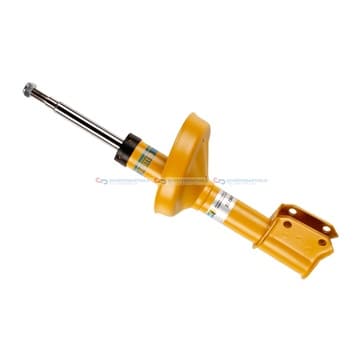 Stötdämpare, Framaxel — Framaxel från Autofrance