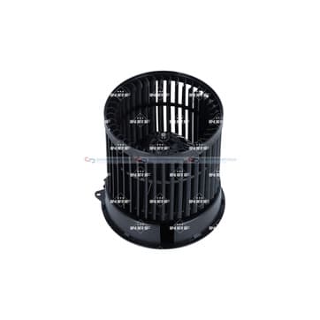 Kupéfläkt från Autofrance