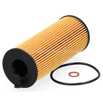 Oljefilter från Autofrance