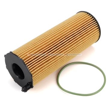 Oljefilter från Autofrance