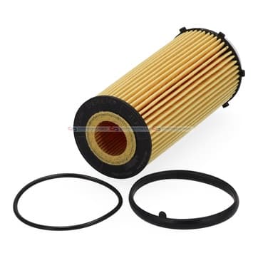 Oljefilter från Autofrance