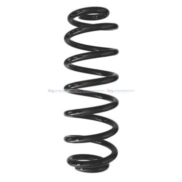 Fjäder, Bakaxel — Bakaxel från Autofrance