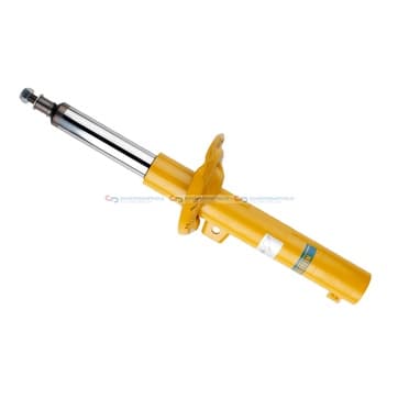 Stötdämpare, Framaxel — Framaxel från Autofrance