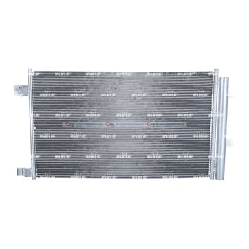 1166 000P Kondensor klimatanläggning