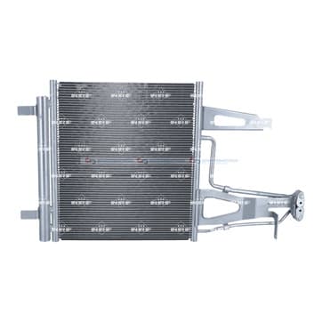 Kondensor, AC från Autofrance