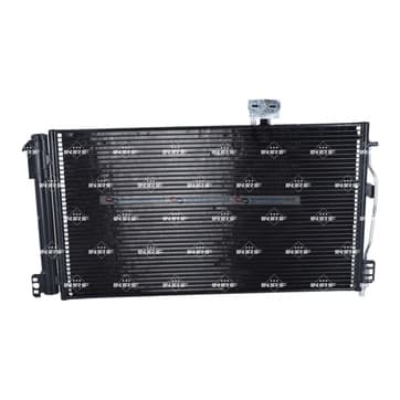 Kondensor, AC från Autofrance