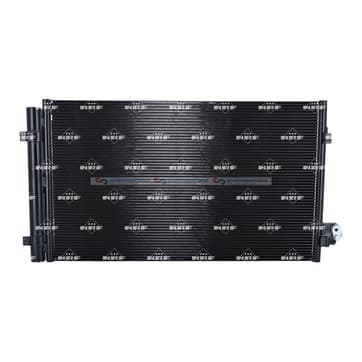 Kondensor, AC från Autofrance