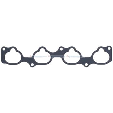 Insugsgrenrörspackning