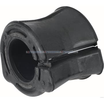 Bussning, krängningshämmare, Framaxel, båda sidor