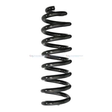 Fjäder, Bakaxel — Bakaxel från Autofrance