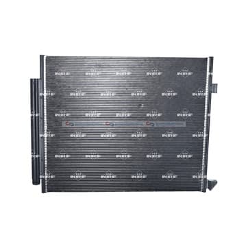 Kondensor, AC från Autofrance