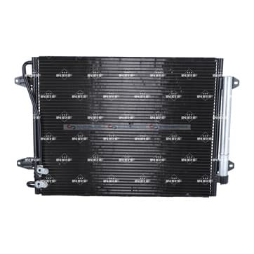 Kondensor, AC från Autofrance