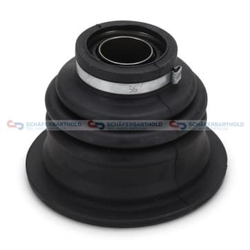 Damasksats, drivaxel från Autofrance