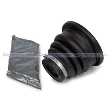 Damasksats, drivaxel från Autofrance