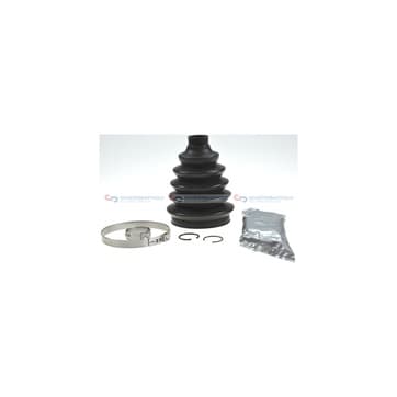 Damasksats, drivaxel från Autofrance