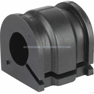 Bussning, krängningshämmare, Framaxel, båda sidor