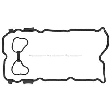 Ventilkåpspackning, Höger — Höger från Autofrance