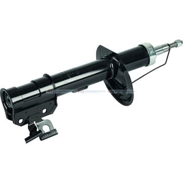 Bromsskiva Sats - Renault Clio IV/Twingo III Fram från Autofrance