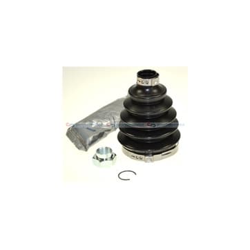 Damasksats, drivaxel från Autofrance