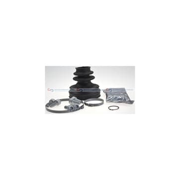 Damasksats, drivaxel från Autofrance