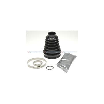 Damasksats, drivaxel från Autofrance