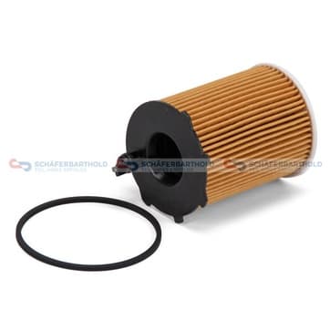 Oljefilter från Autofrance