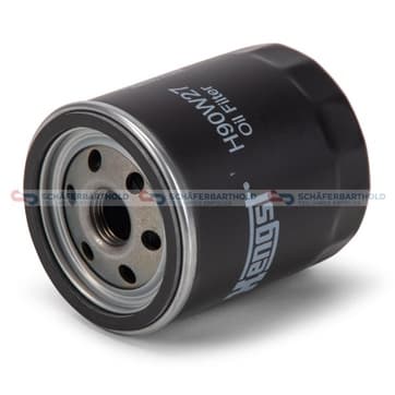 Oljefilter från Autofrance